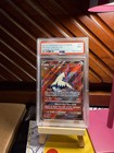 Volcarona GX