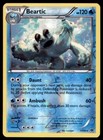 Beartic