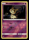 Mimikyu