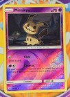 Mimikyu