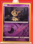 Mimikyu