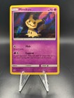 Mimikyu