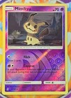 Mimikyu