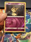 Mimikyu