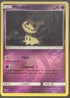 Mimikyu