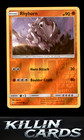Rhyhorn