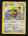 Pidgeot