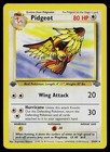 Pidgeot