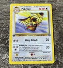 Pidgeot