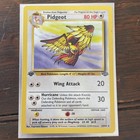 Pidgeot