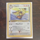 Pidgeot