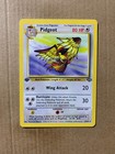 Pidgeot