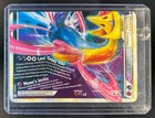 Darkrai & Cresselia LEGEND