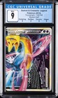Darkrai & Cresselia LEGEND