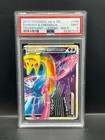 Darkrai & Cresselia LEGEND