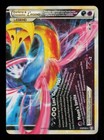 Darkrai & Cresselia LEGEND