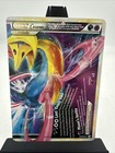 Darkrai & Cresselia LEGEND