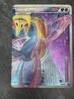 Darkrai & Cresselia LEGEND