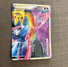 Darkrai & Cresselia LEGEND