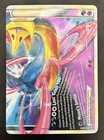 Darkrai & Cresselia LEGEND