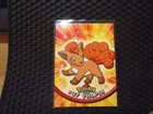 Vulpix