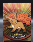 Vulpix