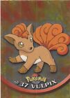 Vulpix