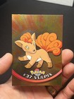 Vulpix