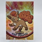 Vulpix