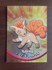 Vulpix