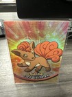 Vulpix