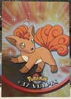 Vulpix