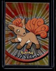 Vulpix