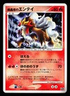 Crystal Tower's Entei