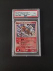 Crystal Tower's Entei