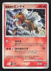 Crystal Tower's Entei
