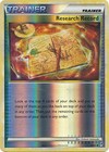 Research Record