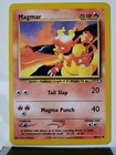 Magmar