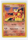 Magmar