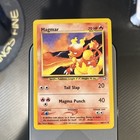 Magmar