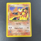 Magmar