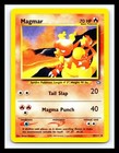 Magmar