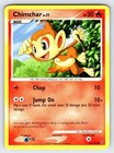 Chimchar