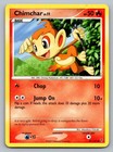 Chimchar