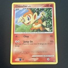 Chimchar