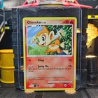 Chimchar