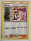 Whitney