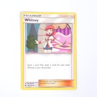 Whitney