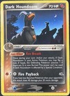 Dark Houndoom
