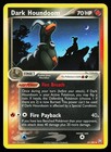 Dark Houndoom